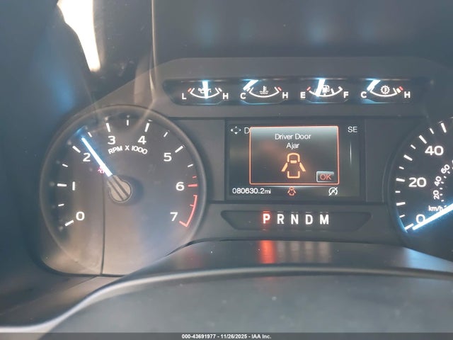 Продажа на аукционе авто 2018 Ford F-150 Xl, vin: 1FTEW1E5XJKE57662, номер лота: 43691977