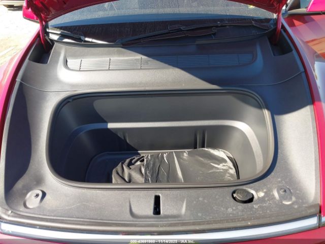 2026 TESLA MODEL Y 7SAYGDEEXTA470150 Photo 9