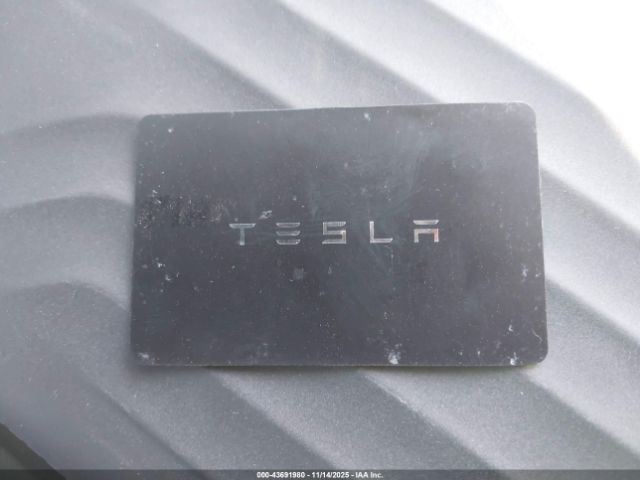 2026 TESLA MODEL Y 7SAYGDEEXTA470150 Photo 10