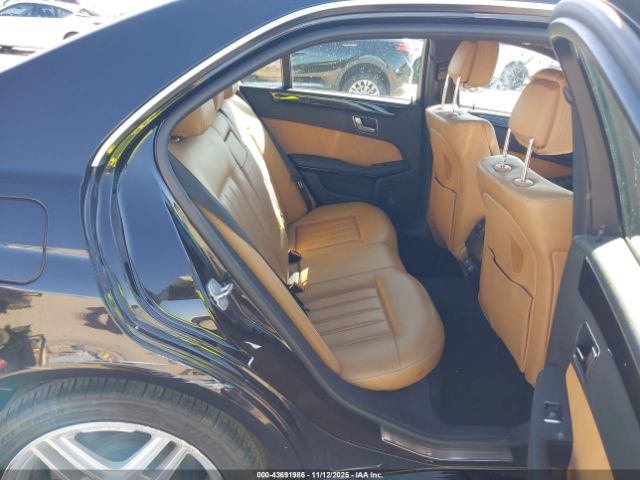 2011 MERCEDES-BENZ E 550 WDDHF7CB3BA318155 Photo 7