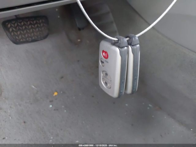 2008 TOYOTA CAMRY HYBRID 4T1BB46K88U055525 Photo 10