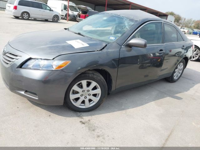 2008 TOYOTA CAMRY HYBRID 4T1BB46K88U055525 Photo 1