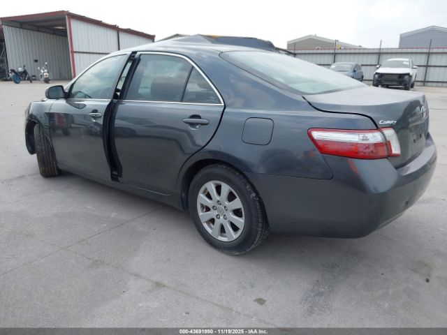 2008 TOYOTA CAMRY HYBRID 4T1BB46K88U055525 Photo 2