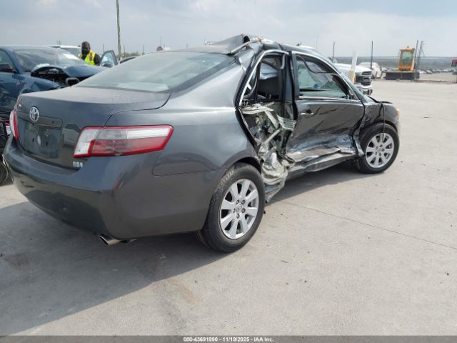 2008 TOYOTA CAMRY HYBRID 4T1BB46K88U055525 Photo 3