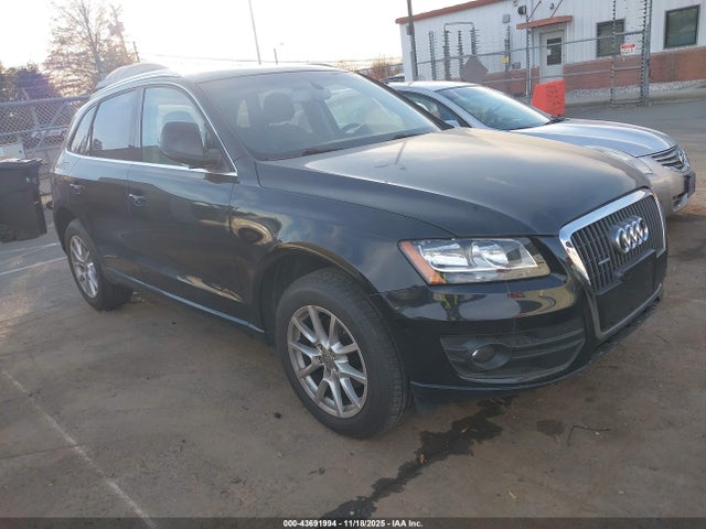 2012 AUDI Q5 WA1CFAFP6CA111800 Photo 0