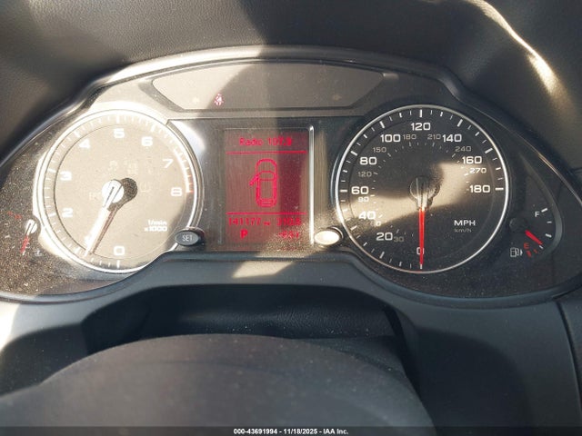 2012 AUDI Q5 WA1CFAFP6CA111800 Photo 6