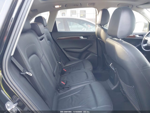 2012 AUDI Q5 WA1CFAFP6CA111800 Photo 7