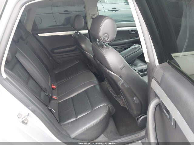 2007 AUDI A4 WAUAF78E37A063994 Photo 7
