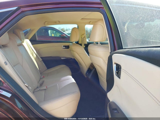 Продаж на аукціоні авто 2013 Toyota Avalon Hybrid Limited, vin: 4T1BD1EB7DU015571, номер лоту: 43692004