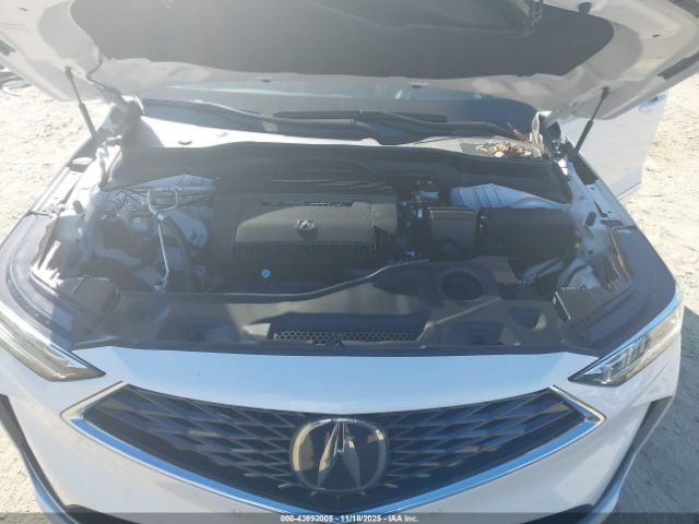 2026 ACURA MDX 5J8YE1H80TL004140 Photo 9