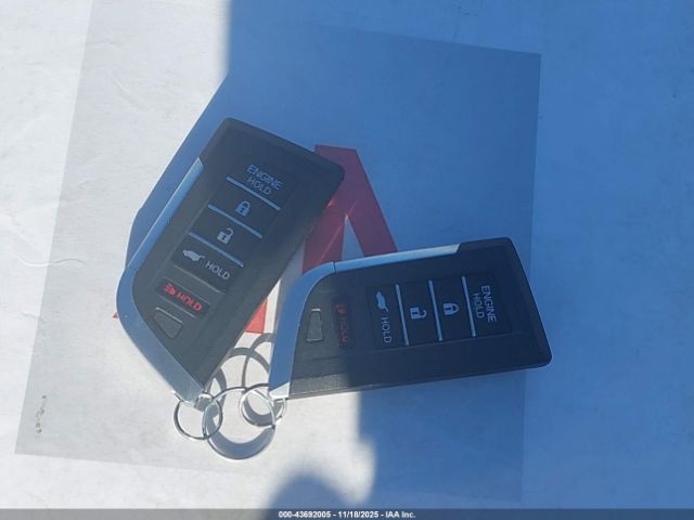 2026 ACURA MDX 5J8YE1H80TL004140 Photo 10