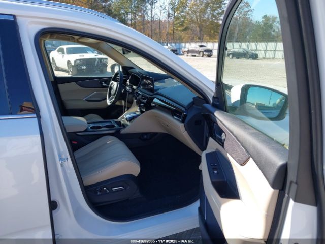 2026 ACURA MDX 5J8YE1H80TL004140 Photo 4