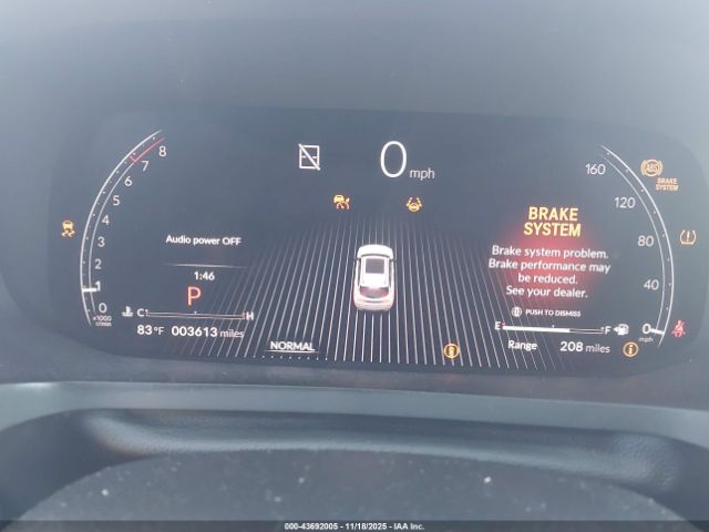 2026 ACURA MDX 5J8YE1H80TL004140 Photo 6