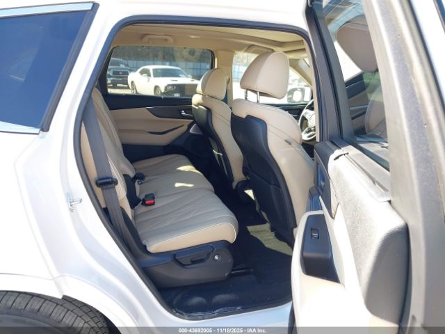 2026 ACURA MDX 5J8YE1H80TL004140 Photo 7