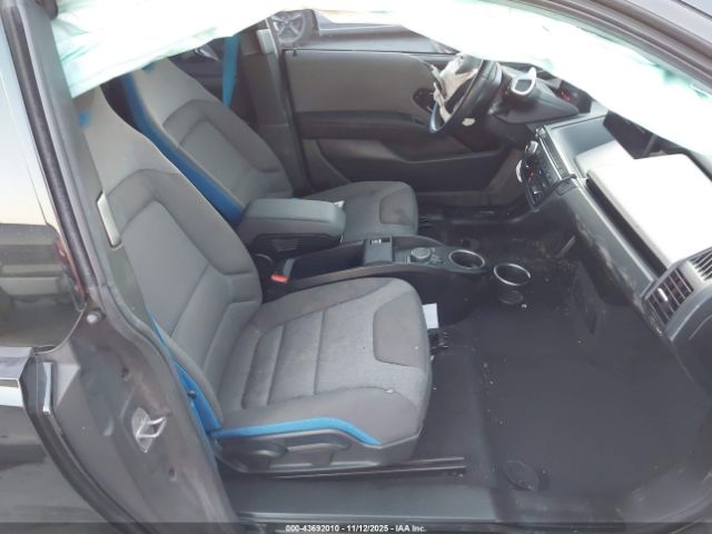 2018 BMW I3S WBY7Z8C55JVB87140 Photo 4