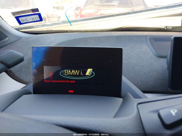 2018 BMW I3S WBY7Z8C55JVB87140 Photo 6