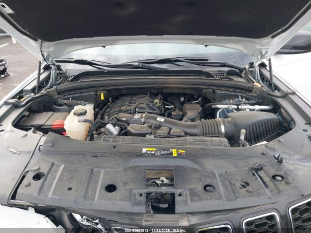 2024 JEEP GRAND CHEROKEE L 1C4RJKAGXR8552082 Photo 9