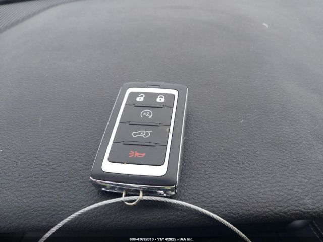 2024 JEEP GRAND CHEROKEE L 1C4RJKAGXR8552082 Photo 10