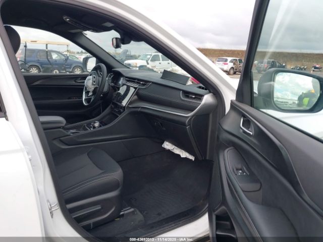 2024 JEEP GRAND CHEROKEE L 1C4RJKAGXR8552082 Photo 4