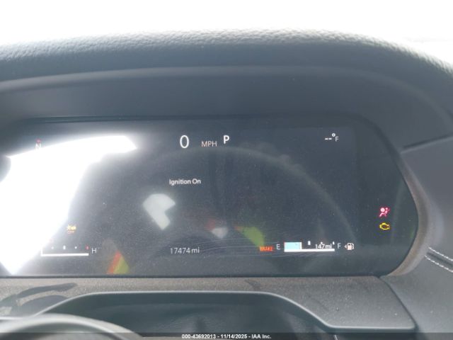 2024 JEEP GRAND CHEROKEE L 1C4RJKAGXR8552082 Photo 6