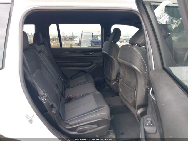 2024 JEEP GRAND CHEROKEE L 1C4RJKAGXR8552082 Photo 7