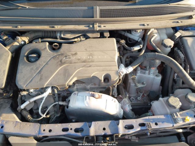 2018 CHEVROLET VOLT 1G1RB6S50JU115858 Photo 9