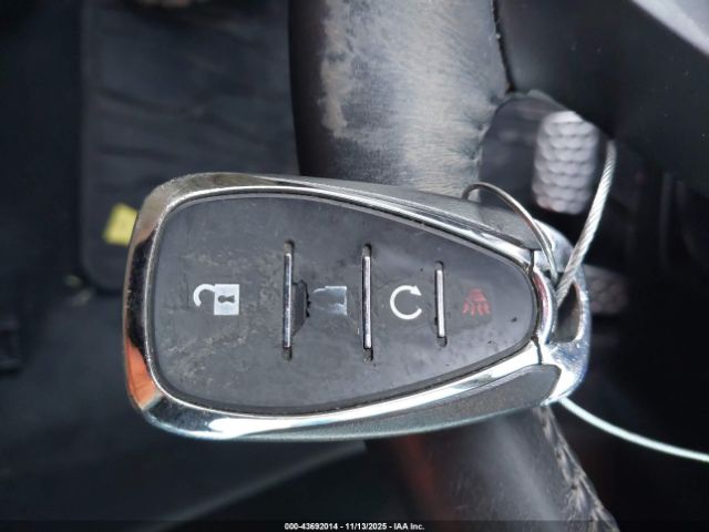 2018 CHEVROLET VOLT 1G1RB6S50JU115858 Photo 10