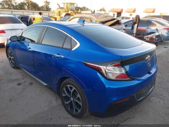 2018 CHEVROLET VOLT 1G1RB6S50JU115858 Photo 2