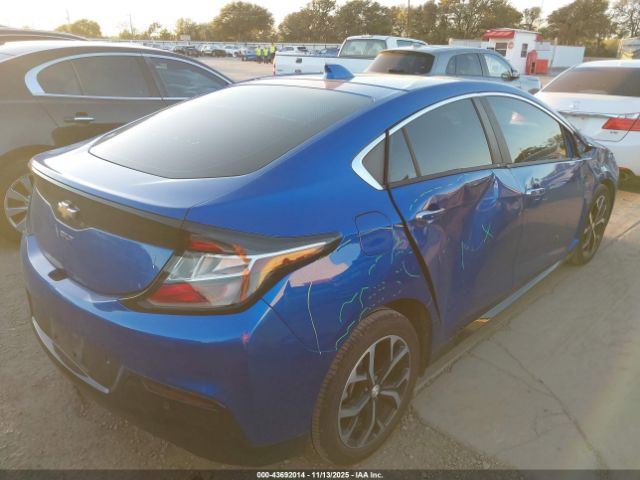 2018 CHEVROLET VOLT 1G1RB6S50JU115858 Photo 3
