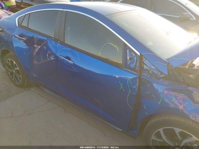 2018 CHEVROLET VOLT 1G1RB6S50JU115858 Photo 5