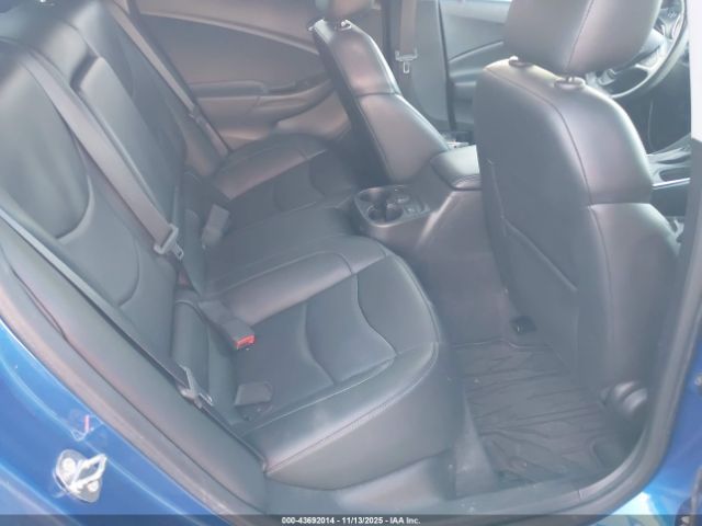 2018 CHEVROLET VOLT 1G1RB6S50JU115858 Photo 7