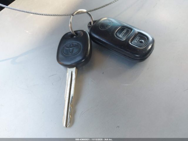 2006 TOYOTA HIGHLANDER JTEEP21A860181356 Photo 10