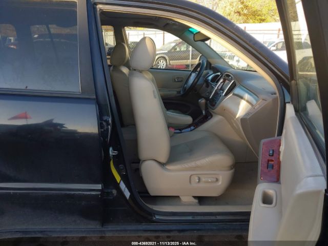 2006 TOYOTA HIGHLANDER JTEEP21A860181356 Photo 4