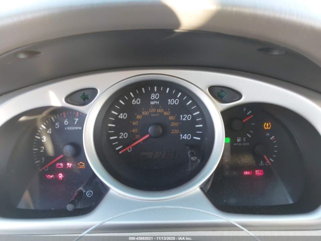 2006 TOYOTA HIGHLANDER JTEEP21A860181356 Photo 6