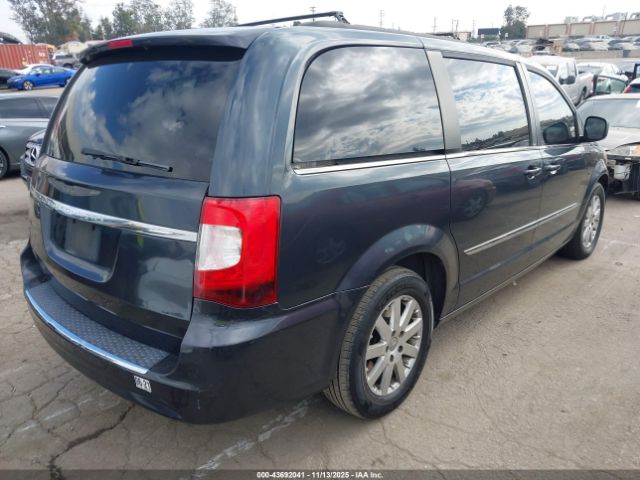2013 CHRYSLER TOWN & COUNTRY 2C4RC1BGXDR754999 Photo 3