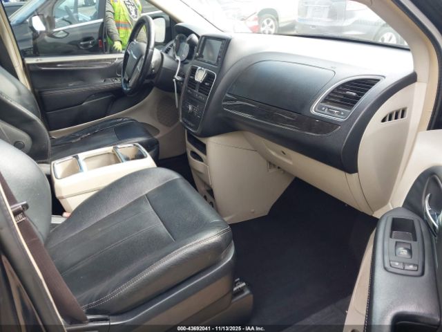 2013 CHRYSLER TOWN & COUNTRY 2C4RC1BGXDR754999 Photo 4