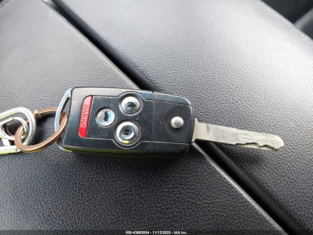 2012 ACURA MDX 2HNYD2H37CH524743 Photo 10