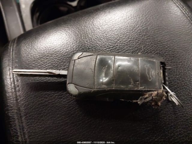 2004 PORSCHE CAYENNE WP1AB29P54LA62944 Photo 10