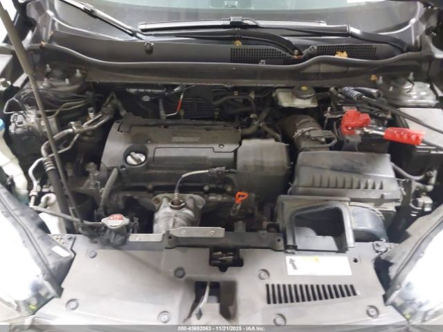 2019 HONDA CR-V 2HKRW6H38KH218507 Photo 9