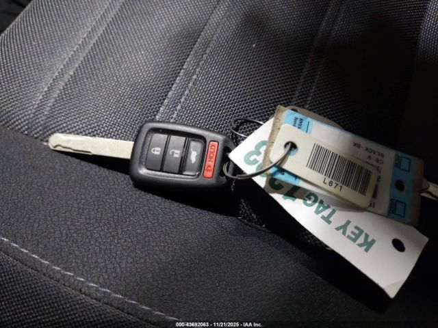 2019 HONDA CR-V 2HKRW6H38KH218507 Photo 10