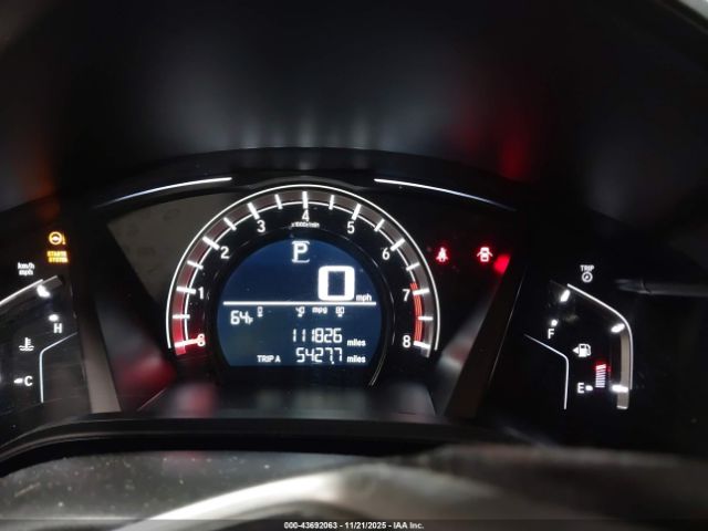 2019 HONDA CR-V 2HKRW6H38KH218507 Photo 6