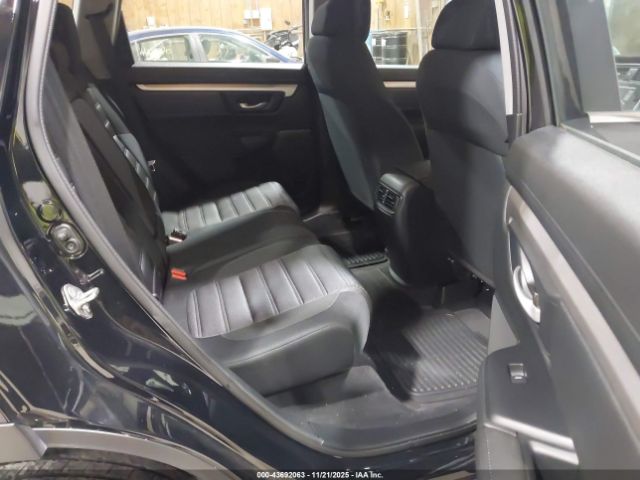 2019 HONDA CR-V 2HKRW6H38KH218507 Photo 7
