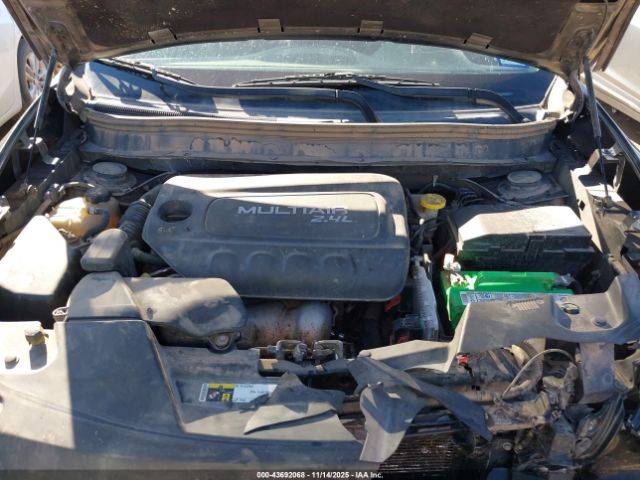 2015 JEEP CHEROKEE 1C4PJLABXFW760178 Photo 9