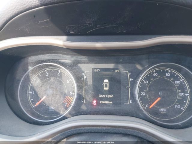 2015 JEEP CHEROKEE 1C4PJLABXFW760178 Photo 6