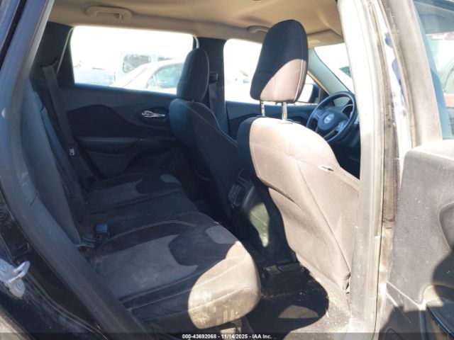 2015 JEEP CHEROKEE 1C4PJLABXFW760178 Photo 7