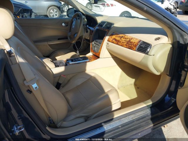 2010 JAGUAR XK SAJWA4GB5ALB37347 Photo 4