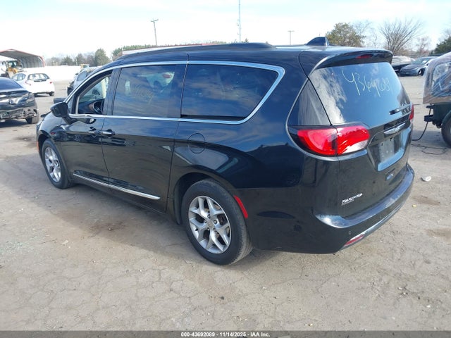 Aukcja sprzedaży 2017 Chrysler Pacifica Touring-l, vin: 2C4RC1BG0HR668154, numer aukcji: 43692089