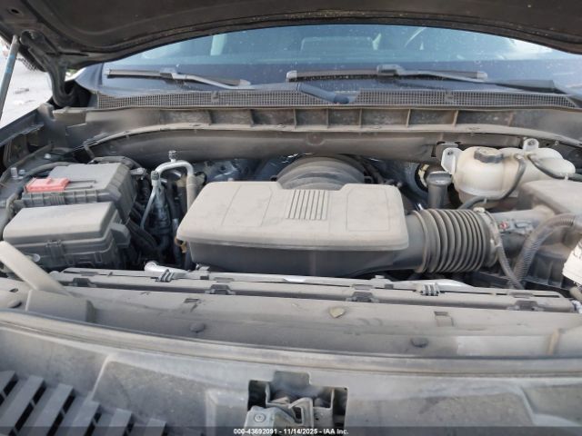 2021 CHEVROLET TAHOE 1GNSCNKD9MR166376 Photo 9