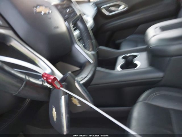 2021 CHEVROLET TAHOE 1GNSCNKD9MR166376 Photo 10