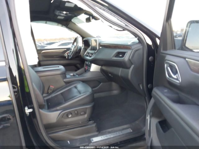 2021 CHEVROLET TAHOE 1GNSCNKD9MR166376 Photo 4
